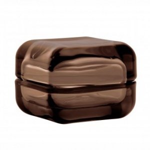 Vitriini Box 60 mm sand