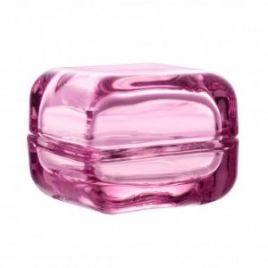 Vitriini Box 60 mm sweet pink