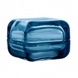 Vitriini Box 60 mm türkisblau