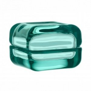 Vitriini Box 60 mm wassergrün