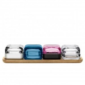 Vitriini Tablett klein