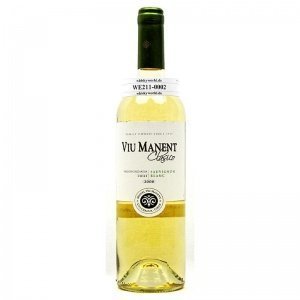 Viu Manent Jahrgang 2008 Classico Sauvig