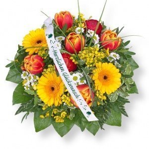 Viva! und Schleife: Herzlichen Glückwuns