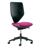 Vivida Drehstuhl mit Komfort-Punktsynchr