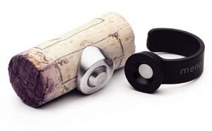 _ vignon KORKEN-Halter