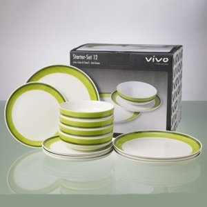 vivo by Villeroy & Boch Just Green Start