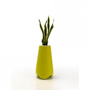 Vlek Nano Pflanzentrog H 36 cm (4 Stk)