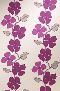 Vlies-Tapete City Glamour