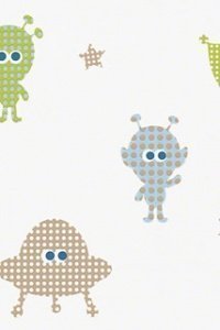 Vlies-Tapete boys dreams pattern