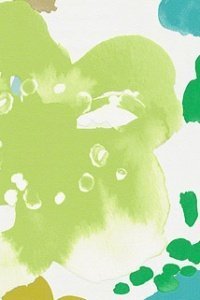 Vlies-Tapete buenos aires flower