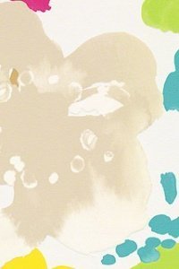 Vlies-Tapete buenos aires flower