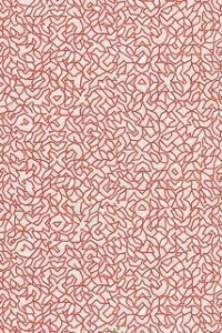 Vlies-Tapete cape town pattern