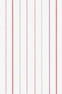 Vlies-Tapete girls dreams stripe