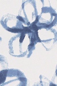 Vlies-Tapete palma de mallorca flower