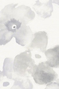 Vlies-Tapete stockholm flower