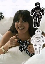 VOODOO-Puppe Ex Lover :BLACK ONE: