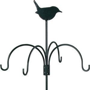 Vogel-Futterstation "Sparrow"