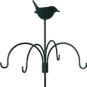 Vogel-Futterstation "Sparrow"