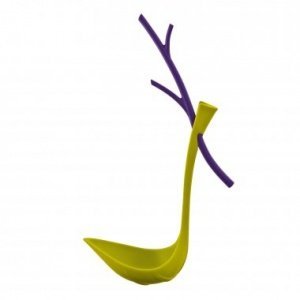 Vogelfutterstation Pi:p pflaume/senf