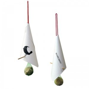 Vogelhäuschen *Mahlzeit*