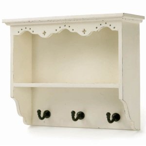 Vogelhaus "Camping", orange