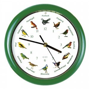 Vogeluhr
