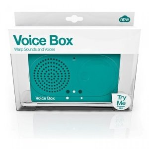 Voice Box