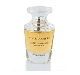 Voile dÂ´ambre Eau de Parfum