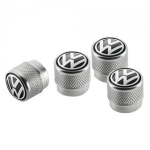 Volkswagen Ventilkappen