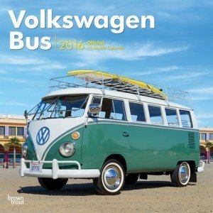 Volkswagen Bus Kalender