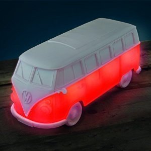 Volkswagen Campervan Moodlight