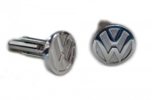 Volkswagen Manschettenknöpfe