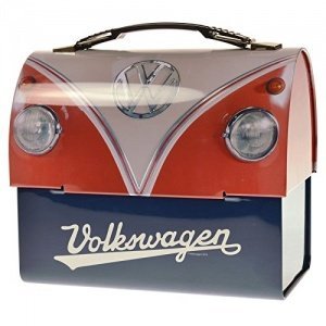 VW Bulli Lunchbox 