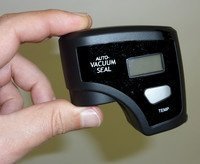 Vollautomatische Weinpumpe