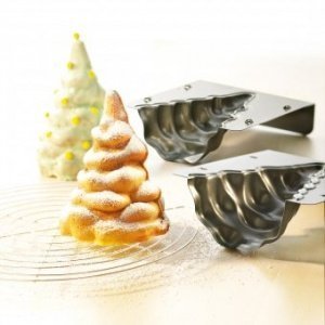 Vollbackform Tini, die Tanne