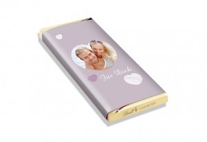 Vollmilch Schokolade