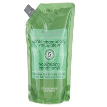 Volumen Haarspülung Für Feines Und Norma