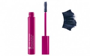 Volumen Mascara Fächer-Effekt - Bleu