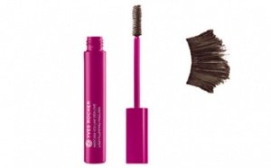 Volumen Mascara Fächer-Effekt - Brun