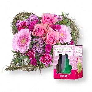 Von Herzen und Mein magischer Märchenpri