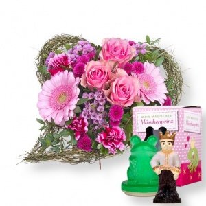 Von Herzen und Mein magischer Märchenpri