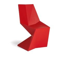 Vondom - Vertex Silla 53 x 53 x 86 cm, r
