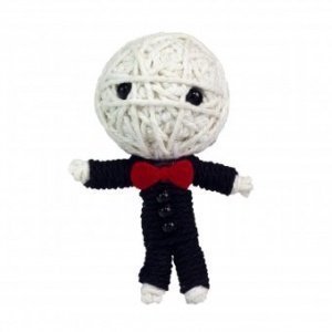 VooDoll Mr. Right