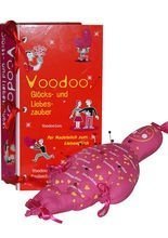 Voodoo Doll Luck and Love Magic