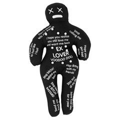Voodoo Puppe Ex Lover