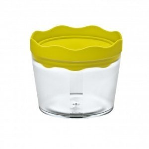 Vorratsdose Prince 0,3L solid senf