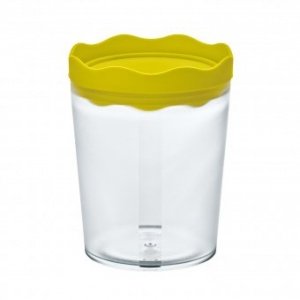 Vorratsdose Prince 0,75L solid senf