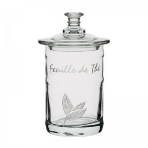 Vorratsglas von La Rochere