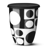 Vorratstopf 1,5l .Verner Panton von Menu