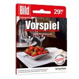 Vorspiel Erlebnisgeschenke